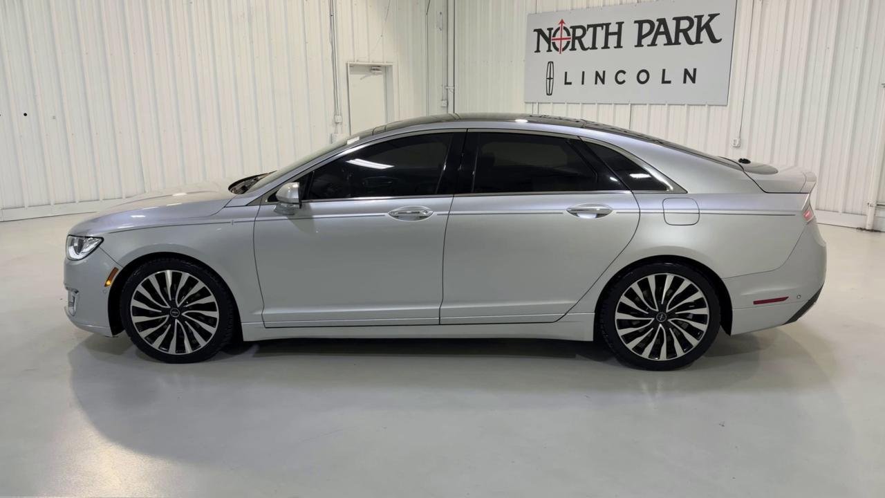 2017 Lincoln MKZ Black Label San Antonio TX