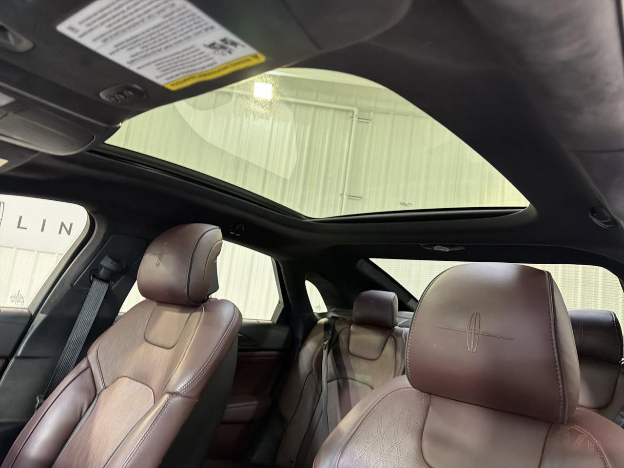 2017 Lincoln MKZ Black Label San Antonio TX