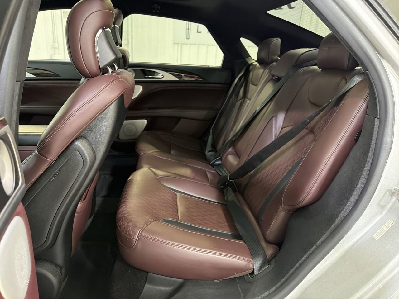 2017 Lincoln MKZ Black Label San Antonio TX