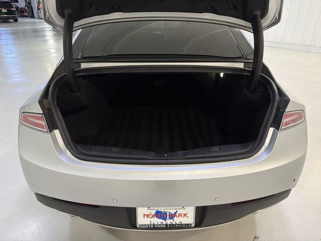 2017 Lincoln MKZ Black Label San Antonio TX