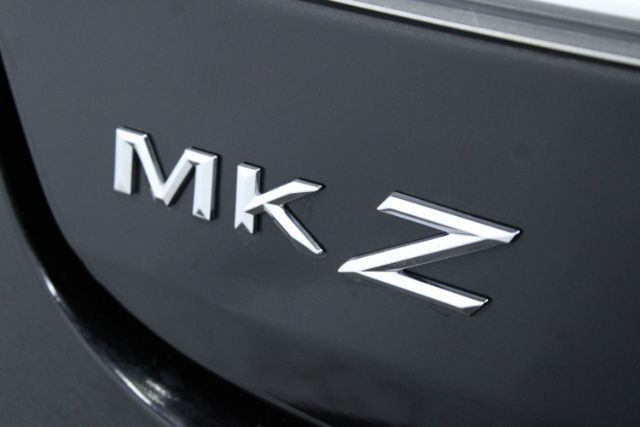 2017 Lincoln MKZ Hybrid Premiere Chantilly VA