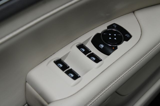 2017 Lincoln MKZ Hybrid Premiere Chantilly VA