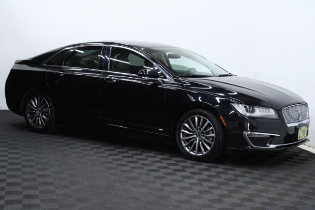 2017 Lincoln MKZ Hybrid Premiere Chantilly VA