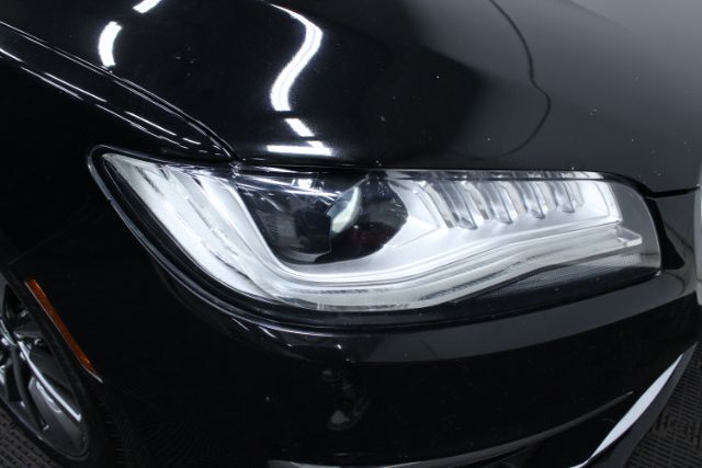 2017 Lincoln MKZ Hybrid Premiere Chantilly VA