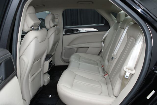 2017 Lincoln MKZ Hybrid Premiere Chantilly VA