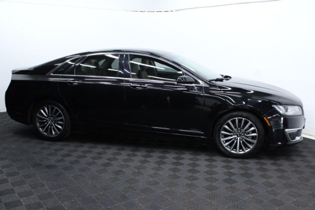 2017 Lincoln MKZ Hybrid Premiere Chantilly VA