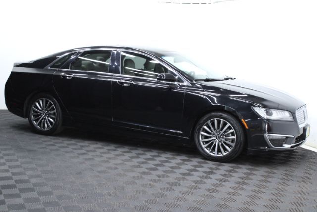 2017 Lincoln MKZ Hybrid Premiere Chantilly VA
