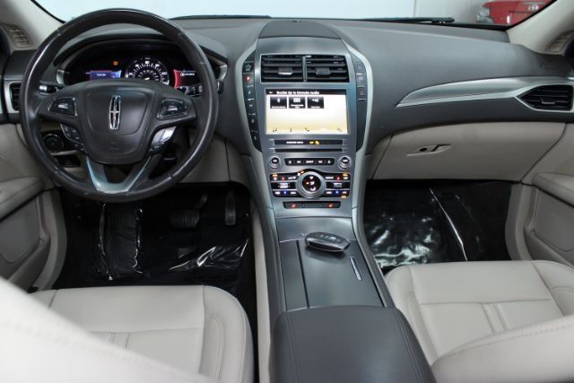 2017 Lincoln MKZ Hybrid Premiere Chantilly VA