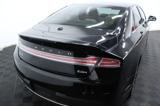 2017 Lincoln MKZ Hybrid Premiere Chantilly VA