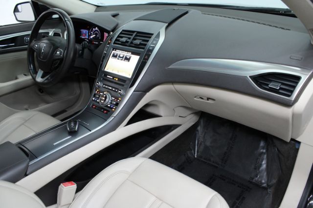 2017 Lincoln MKZ Hybrid Premiere Chantilly VA