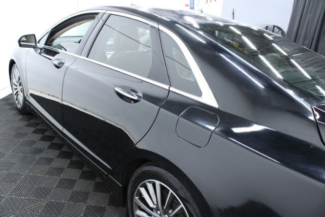 2017 Lincoln MKZ Hybrid Premiere Chantilly VA