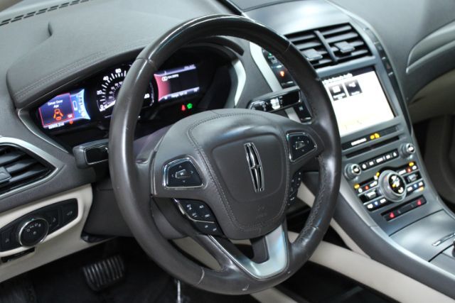 2017 Lincoln MKZ Hybrid Premiere Chantilly VA