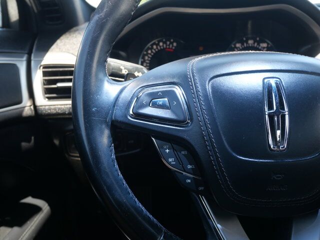 2017 Lincoln MKZ Premiere San Juan TX