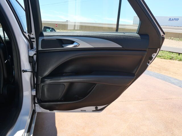 2017 Lincoln MKZ Premiere San Juan TX