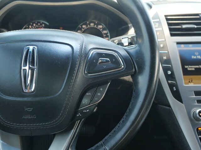 2017 Lincoln MKZ Premiere San Juan TX