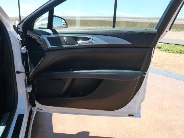 2017 Lincoln MKZ Premiere San Juan TX