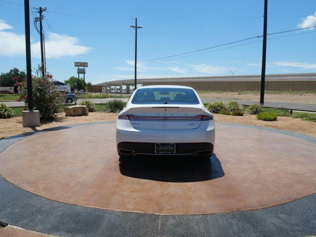 2017 Lincoln MKZ Premiere San Juan TX