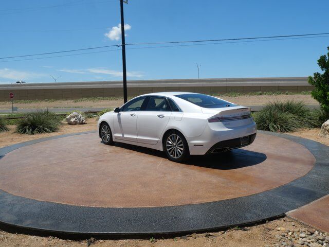 2017 Lincoln MKZ Premiere San Juan TX