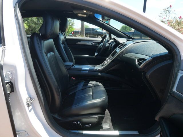 2017 Lincoln MKZ Premiere San Juan TX