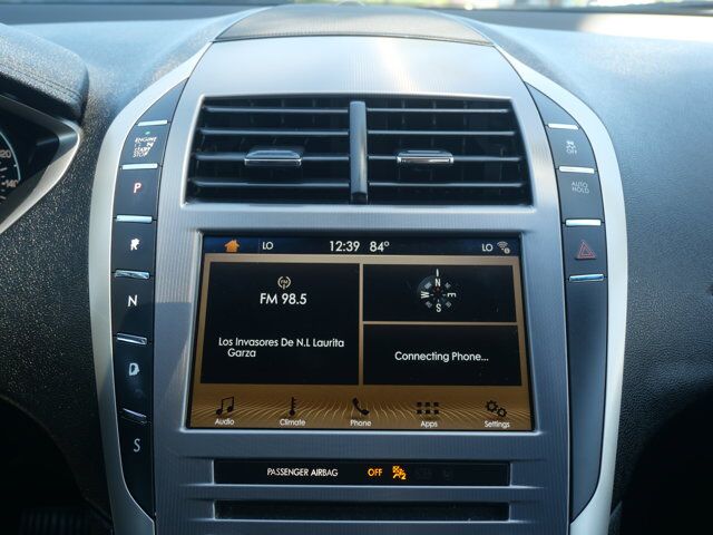 2017 Lincoln MKZ Premiere San Juan TX