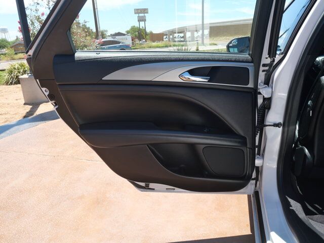 2017 Lincoln MKZ Premiere San Juan TX