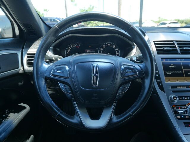 2017 Lincoln MKZ Premiere San Juan TX