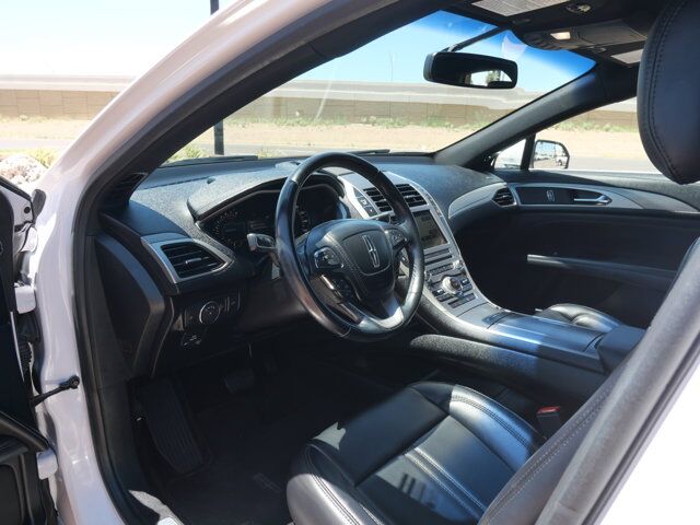 2017 Lincoln MKZ Premiere San Juan TX