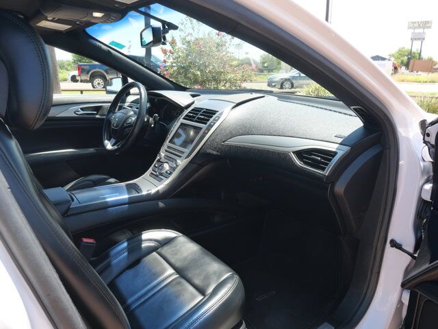 2017 Lincoln MKZ Premiere San Juan TX
