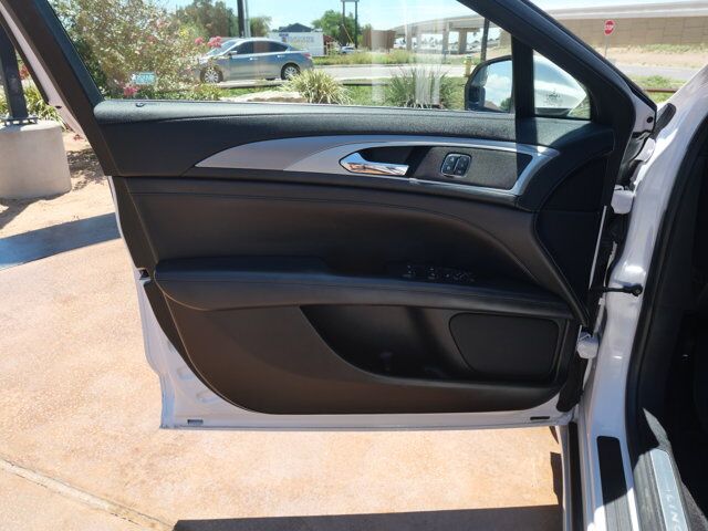 2017 Lincoln MKZ Premiere San Juan TX