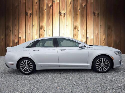 2017 Lincoln MKZ Premiere Tampa FL 2017 Lincoln MKZ Premiere Tampa FL
