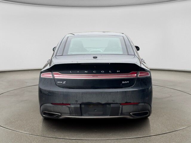 2017 Lincoln MKZ Reserve Cleveland OH