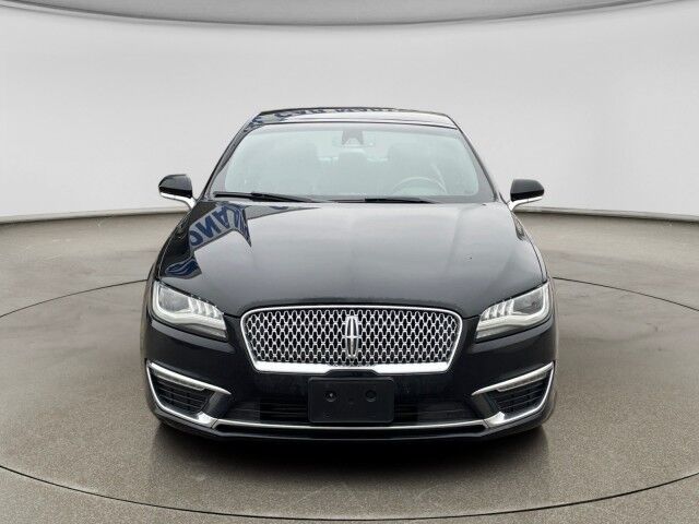 2017 Lincoln MKZ Reserve Cleveland OH