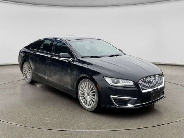 2017 Lincoln MKZ Reserve Cleveland OH