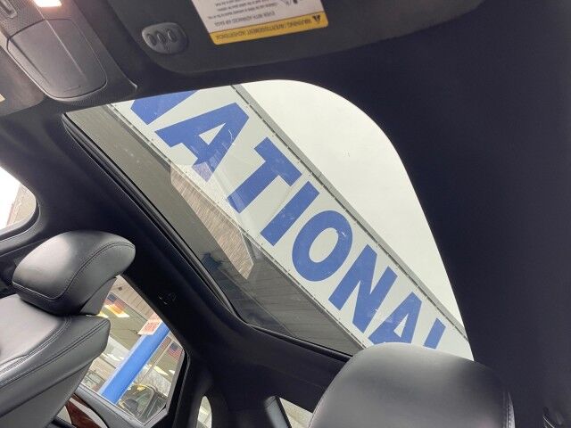 2017 Lincoln MKZ Reserve Cleveland OH