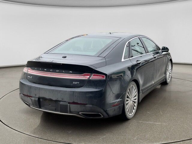 2017 Lincoln MKZ Reserve Cleveland OH