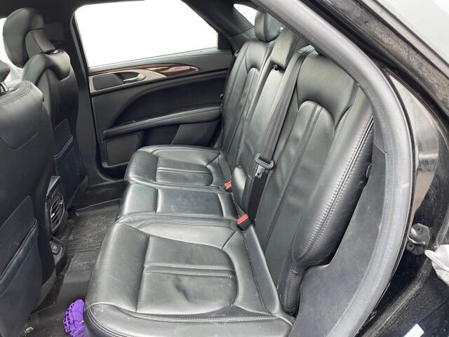 2017 Lincoln MKZ Reserve Cleveland OH