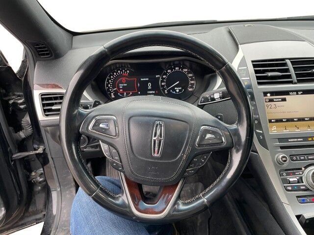 2017 Lincoln MKZ Reserve Cleveland OH