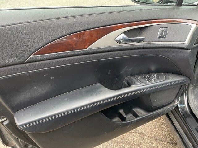 2017 Lincoln MKZ Reserve Cleveland OH