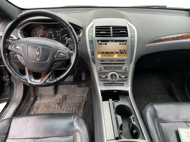 2017 Lincoln MKZ Reserve Cleveland OH