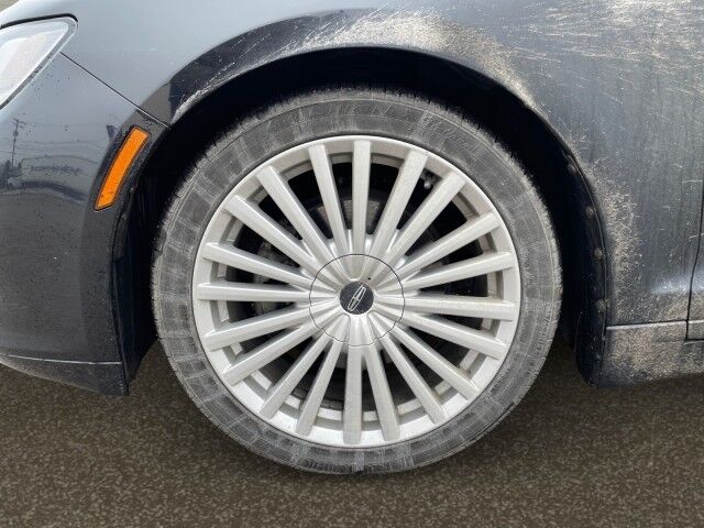 2017 Lincoln MKZ Reserve Cleveland OH