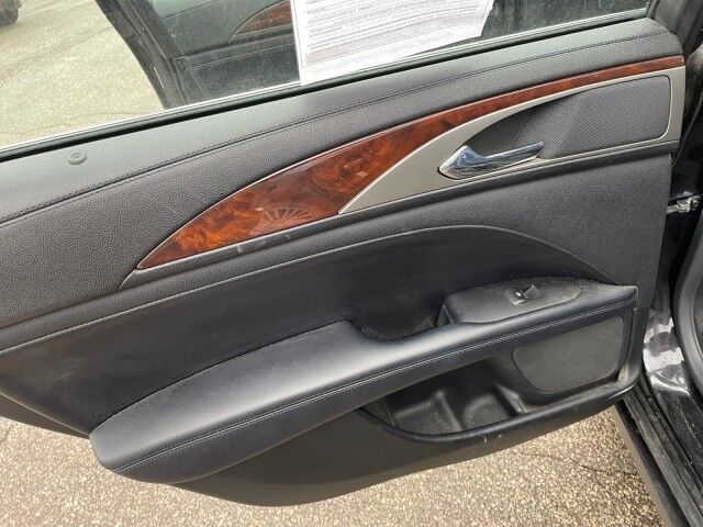 2017 Lincoln MKZ Reserve Cleveland OH