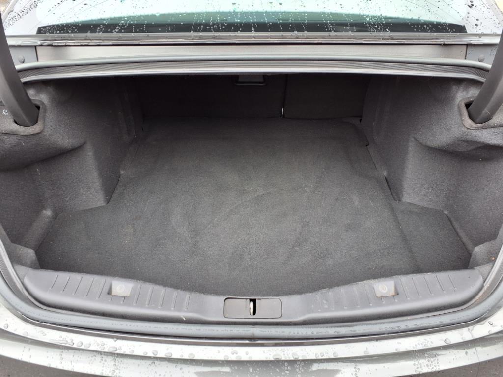 2017 Lincoln MKZ Reserve Roanoke VA