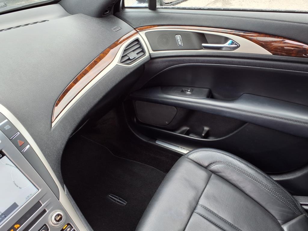 2017 Lincoln MKZ Reserve Roanoke VA