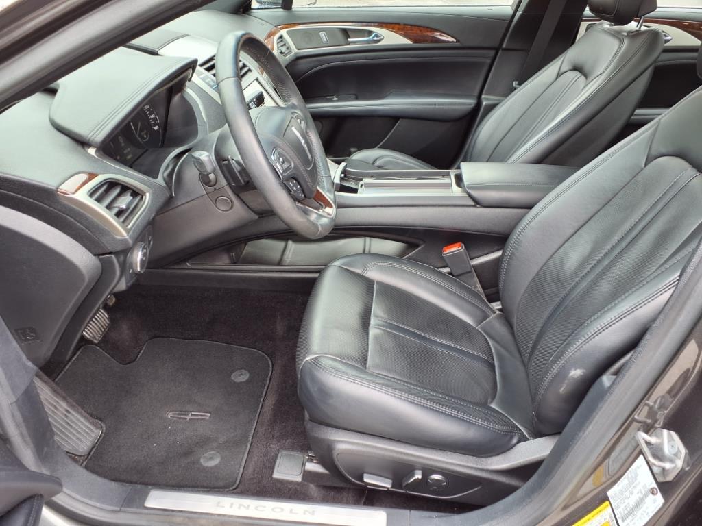 2017 Lincoln MKZ Reserve Roanoke VA