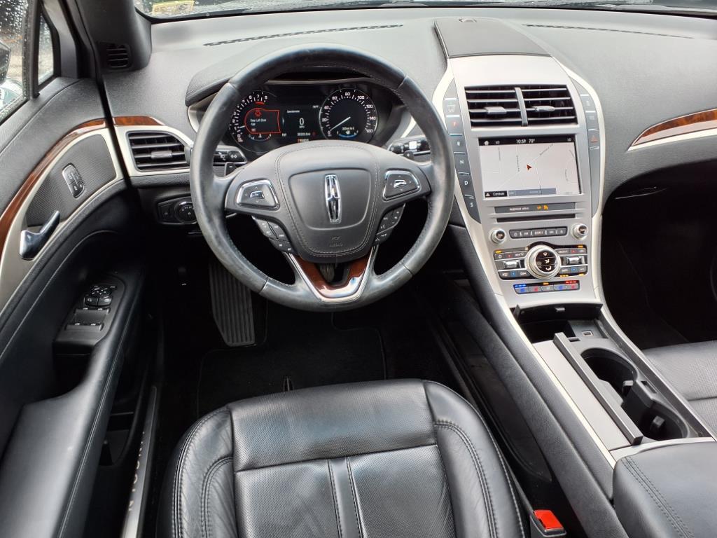 2017 Lincoln MKZ Reserve Roanoke VA