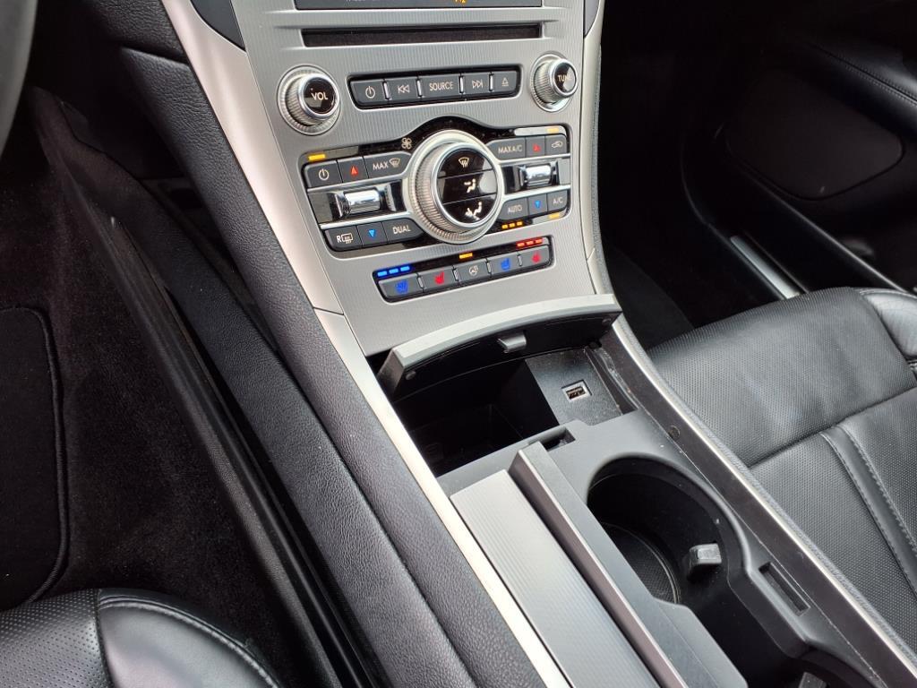 2017 Lincoln MKZ Reserve Roanoke VA