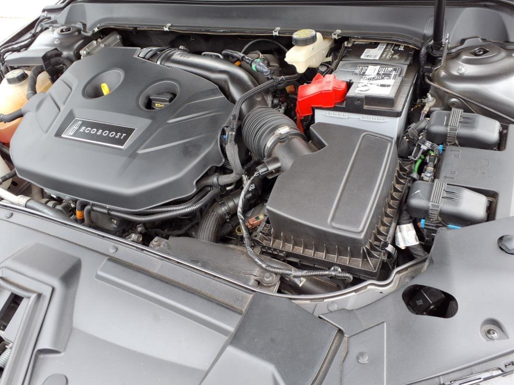 2017 Lincoln MKZ Reserve Roanoke VA