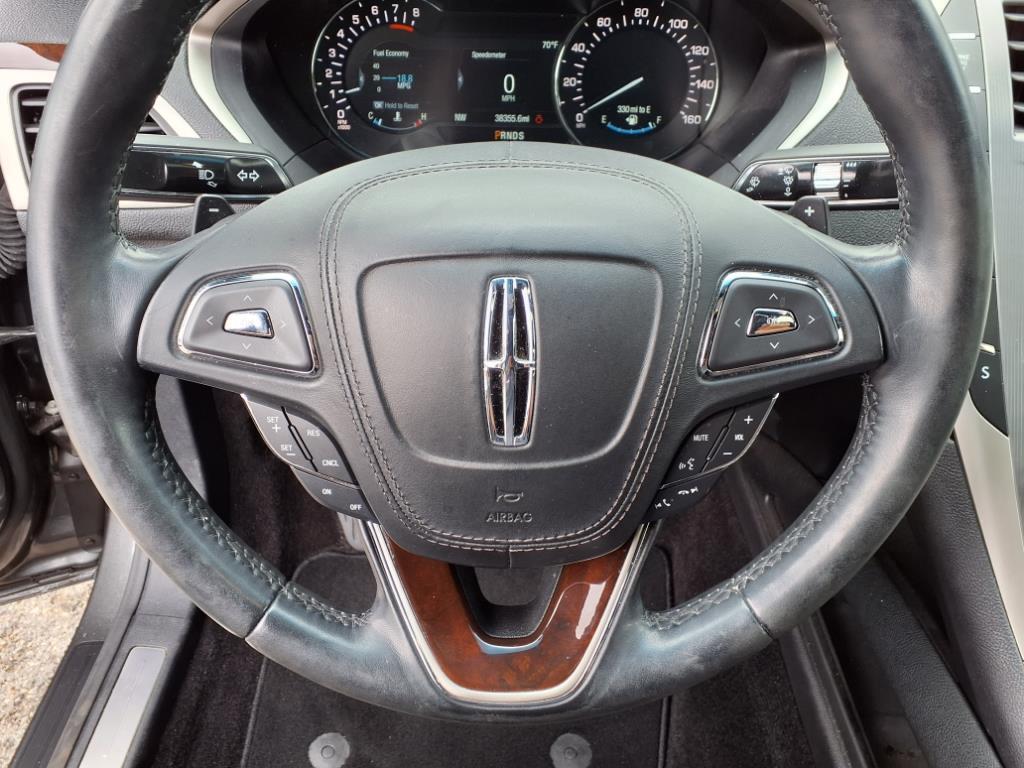 2017 Lincoln MKZ Reserve Roanoke VA