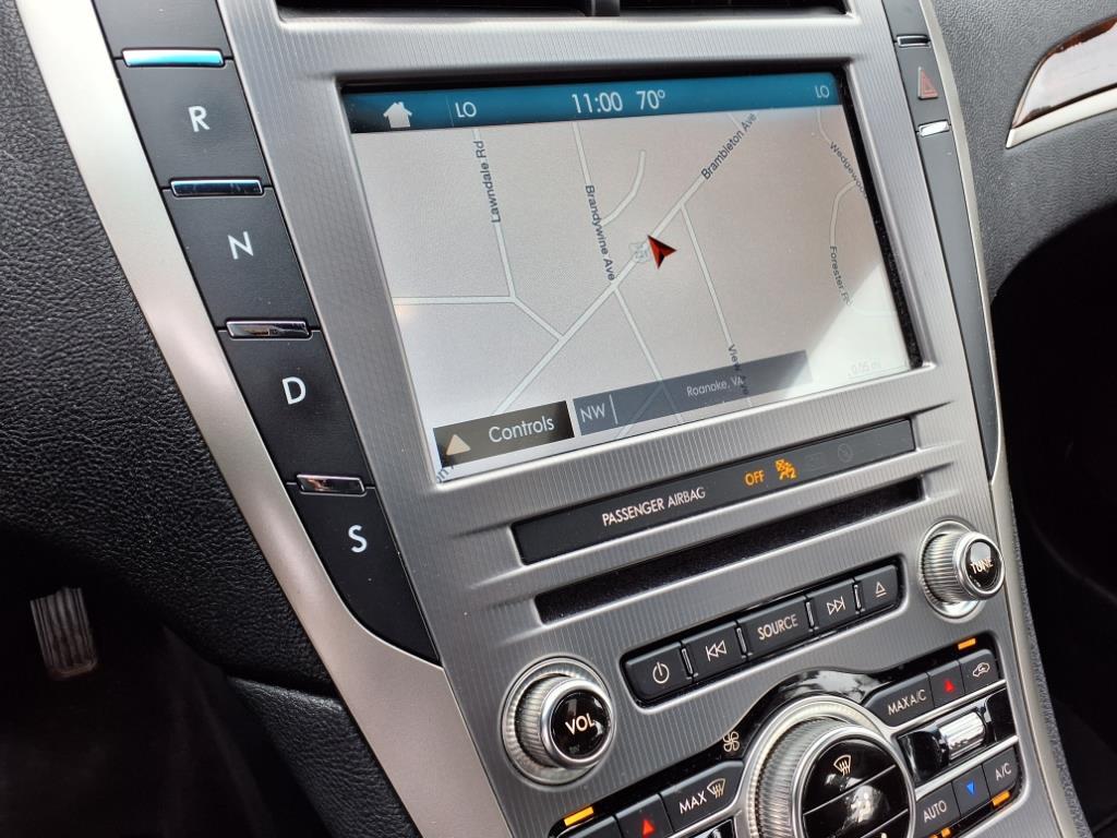 2017 Lincoln MKZ Reserve Roanoke VA