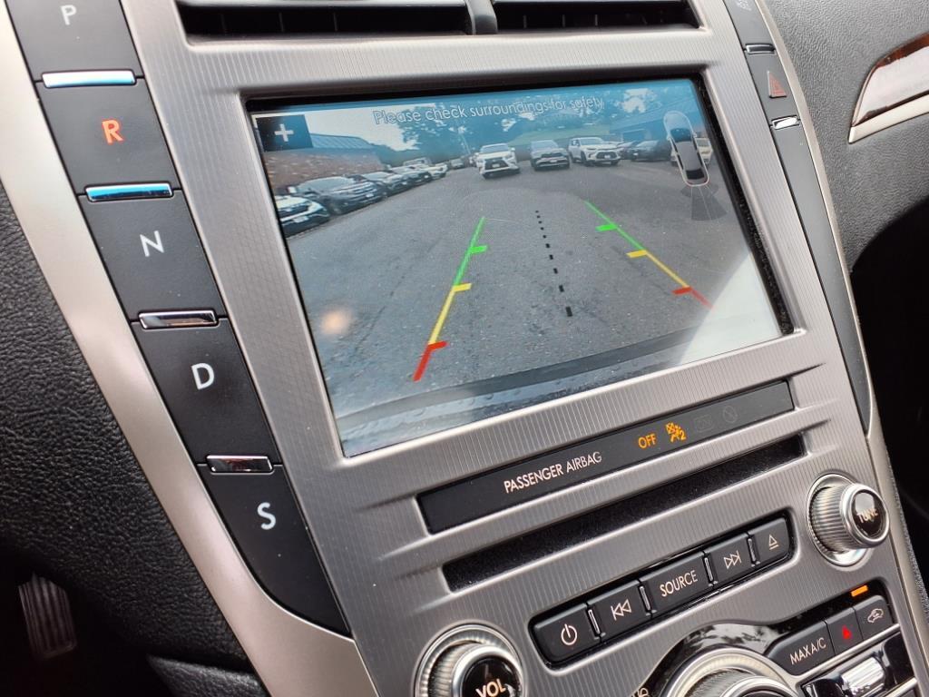 2017 Lincoln MKZ Reserve Roanoke VA